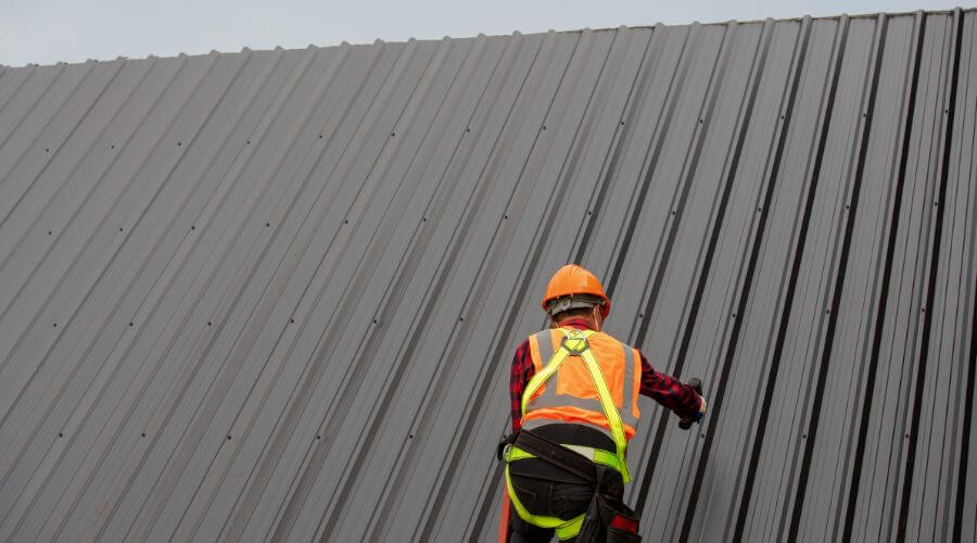 Expert new roof installation services in Bowdoinham, ME